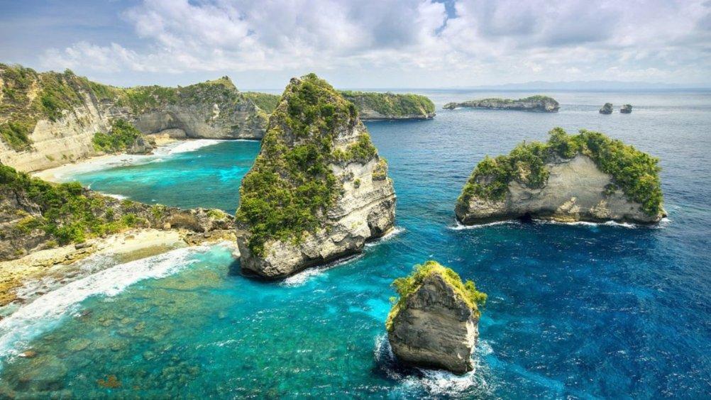 一顿浪漫晚餐